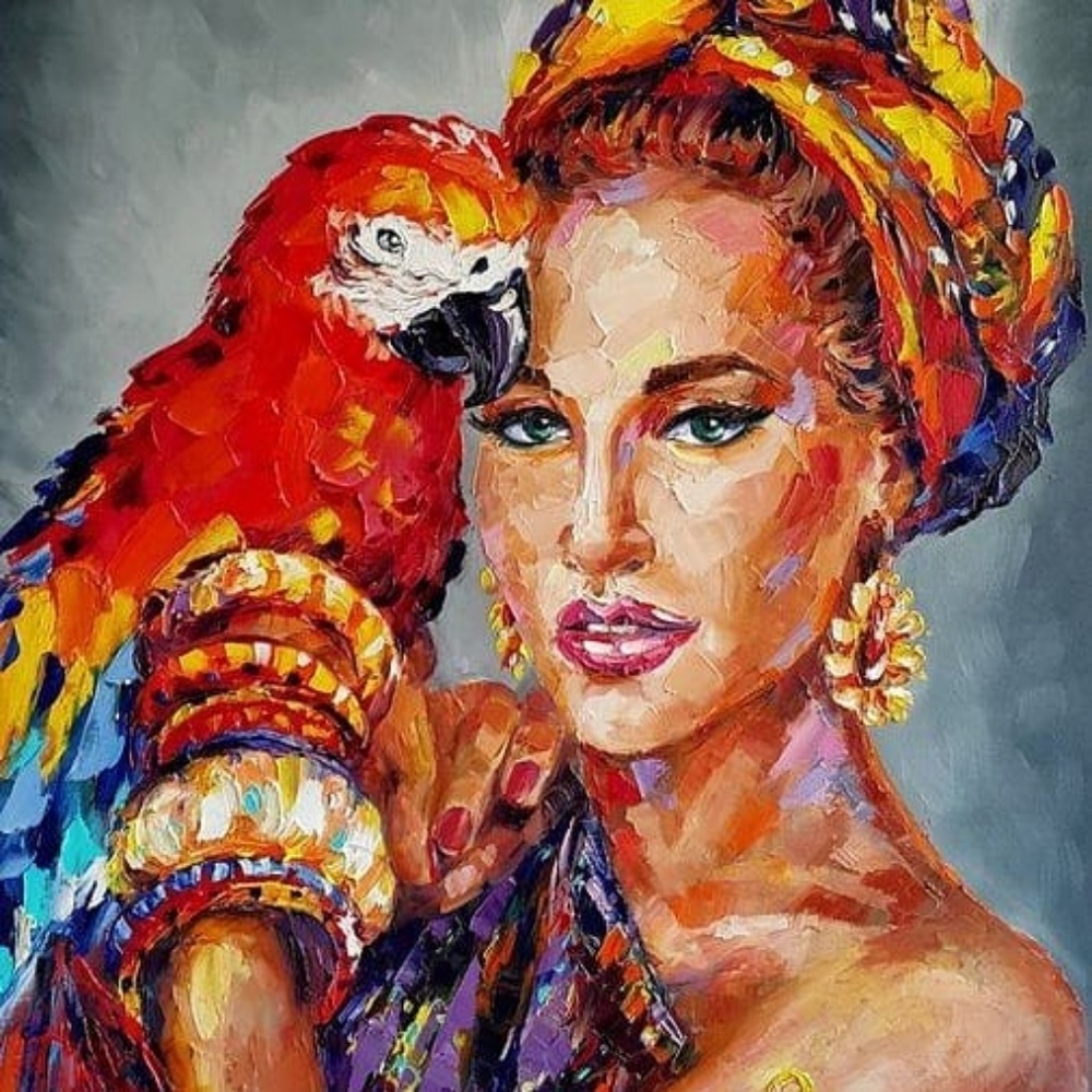 Meet your Posher, Lorena